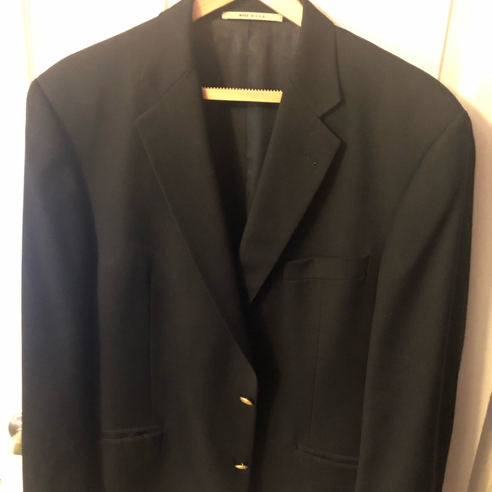 Burberry London blazer